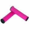 BikeYoke Grippy Fahrradgriff -Mountainbikes Geschäft grippy set pink