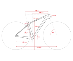 GHOST BIKES Ghost Lector SF 22/23 5 GHOST BIKES Ghost Lector SF 22/23 -Mountainbikes Geschäft groesse m076aa