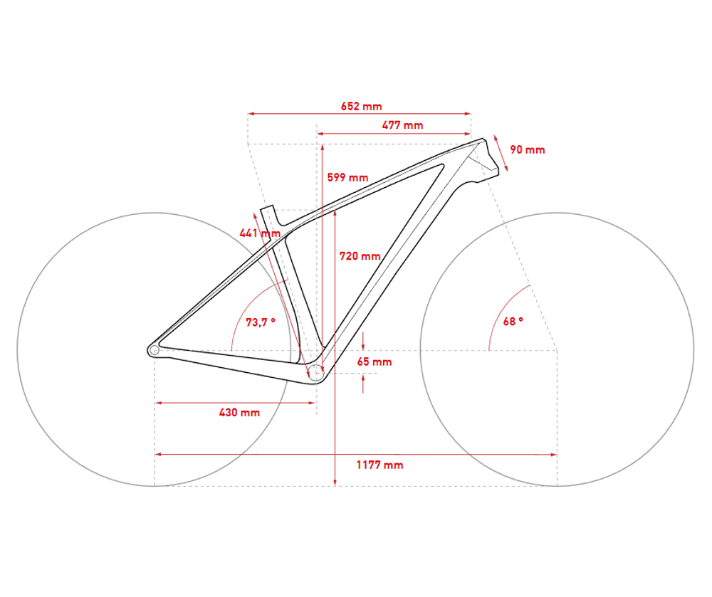 GHOST BIKES Ghost Lector SF 22/23 4 GHOST BIKES Ghost Lector SF 22/23 – Bild 2
