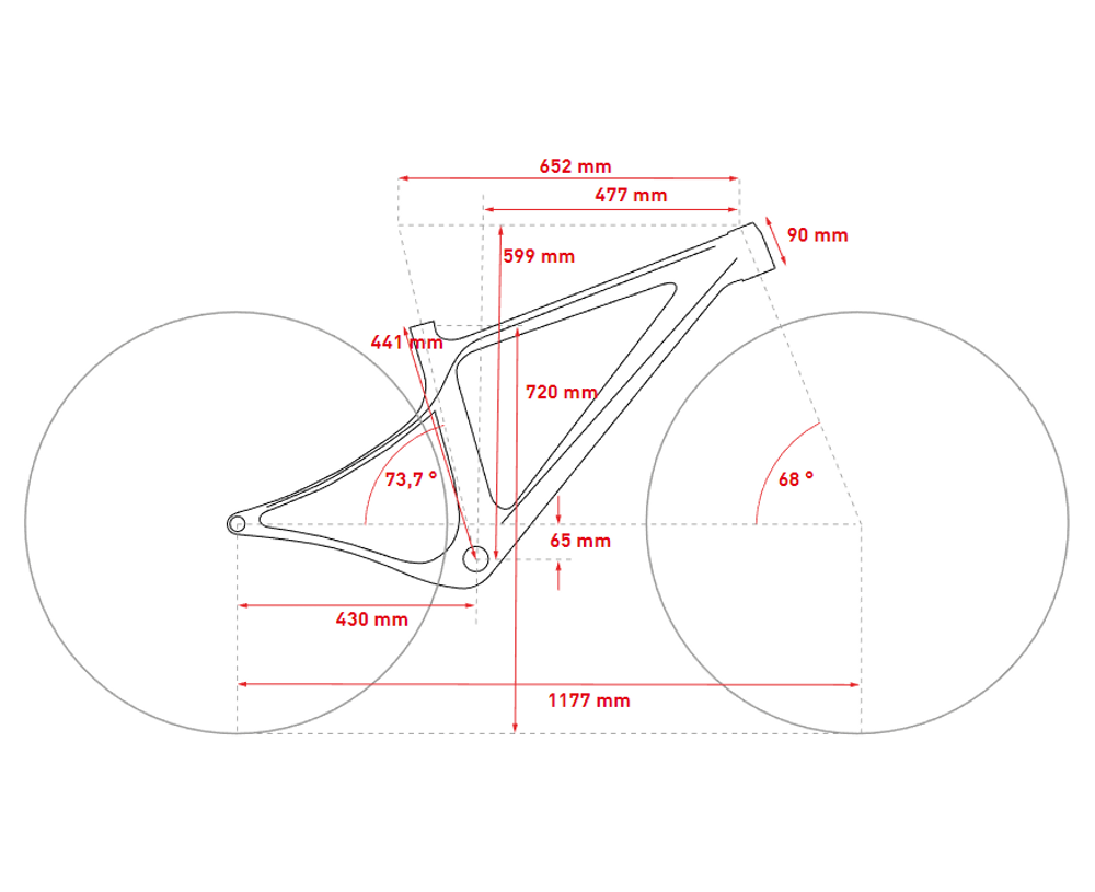 GHOST BIKES Ghost Lector SF World Cup Replica 4 GHOST BIKES Ghost Lector SF World Cup Replica – Bild 2