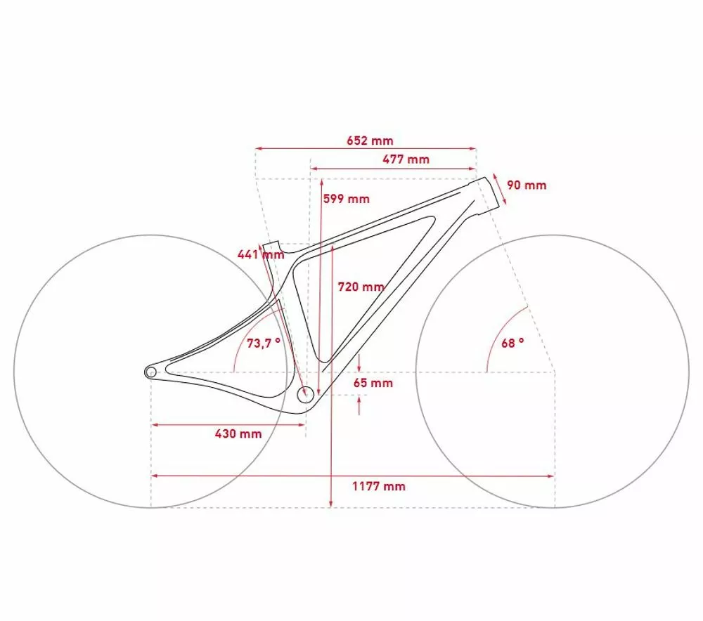 GHOST BIKES Ghost Lector SF Essential 2022 4 GHOST BIKES Ghost Lector SF Essential 2022 – Bild 2