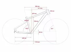 GHOST BIKES Ghost Kato Essential 27.5 2022 9 GHOST BIKES Ghost Kato Essential 27.5 2022 -Mountainbikes Geschäft groesse mfbe8b