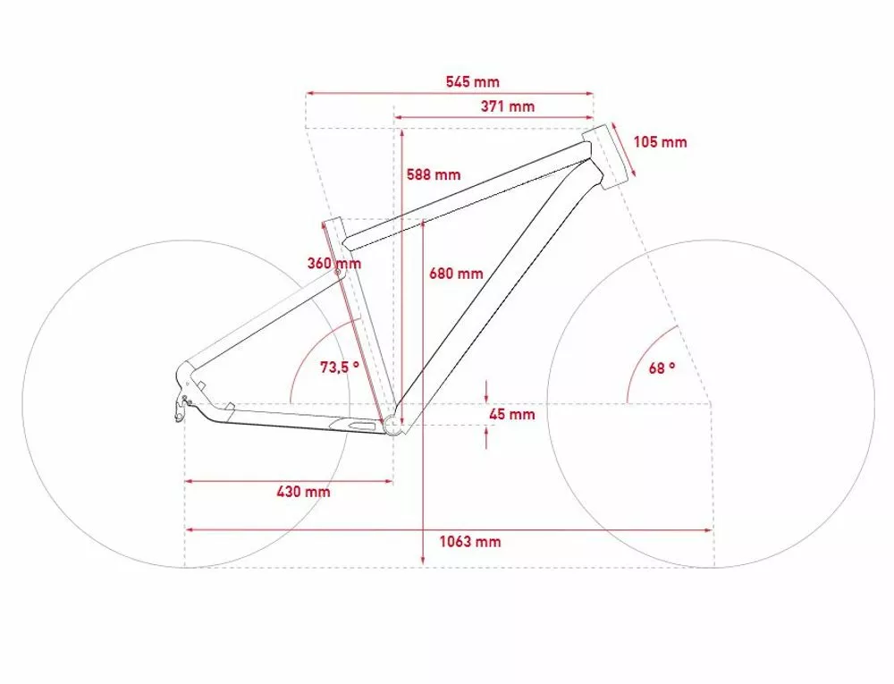 GHOST BIKES Ghost Kato Essential 27.5 2022 4 GHOST BIKES Ghost Kato Essential 27.5 2022 – Bild 2