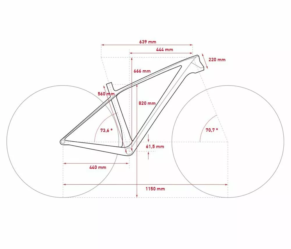 GHOST BIKES Ghost ASKET Advanced 2023 4 GHOST BIKES Ghost ASKET Advanced 2023 – Bild 2