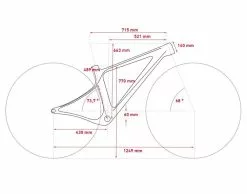 GHOST BIKES Ghost Lector SF Universal 2022 5 GHOST BIKES Ghost Lector SF Universal 2022 -Mountainbikes Geschäft groesse xl30eff