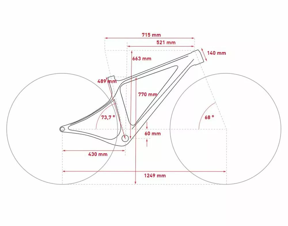 GHOST BIKES Ghost Lector SF Universal 2022 4 GHOST BIKES Ghost Lector SF Universal 2022 – Bild 2