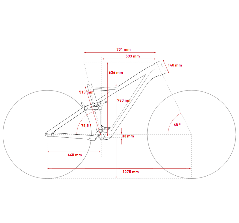 GHOST BIKES Ghost Lector FS SF Essential 2023 4 GHOST BIKES Ghost Lector FS SF Essential 2023 – Bild 2