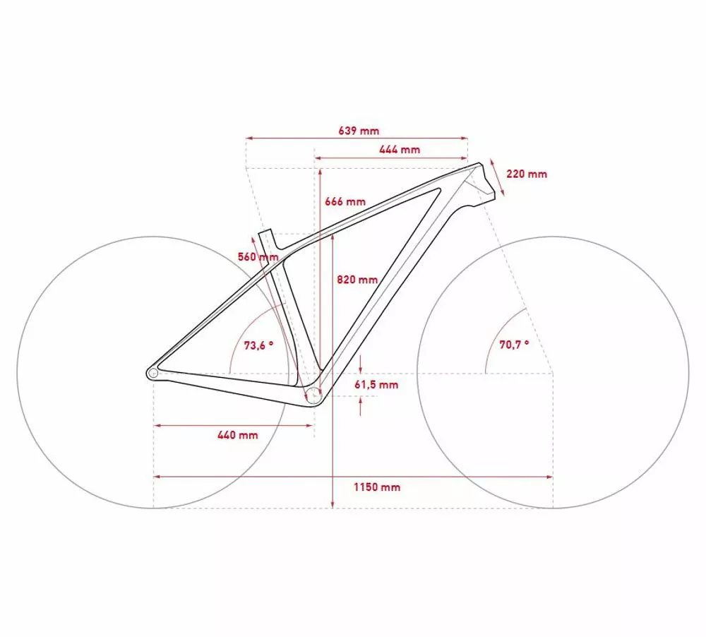 GHOST BIKES Ghost ASKET Essential 2023 4 GHOST BIKES Ghost ASKET Essential 2023 – Bild 2