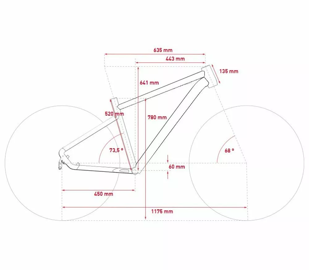 GHOST BIKES Ghost Kato Universal 29 2022 4 GHOST BIKES Ghost Kato Universal 29 2022 – Bild 2