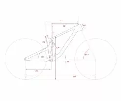 GHOST BIKES Ghost Riot AM Pro 2023 5 GHOST BIKES Ghost Riot AM Pro 2023 -Mountainbikes Geschäft groesse xl9d9b7