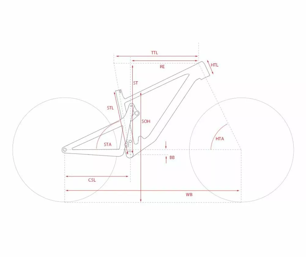 GHOST BIKES Ghost Riot AM Pro 2023 4 GHOST BIKES Ghost Riot AM Pro 2023 – Bild 2