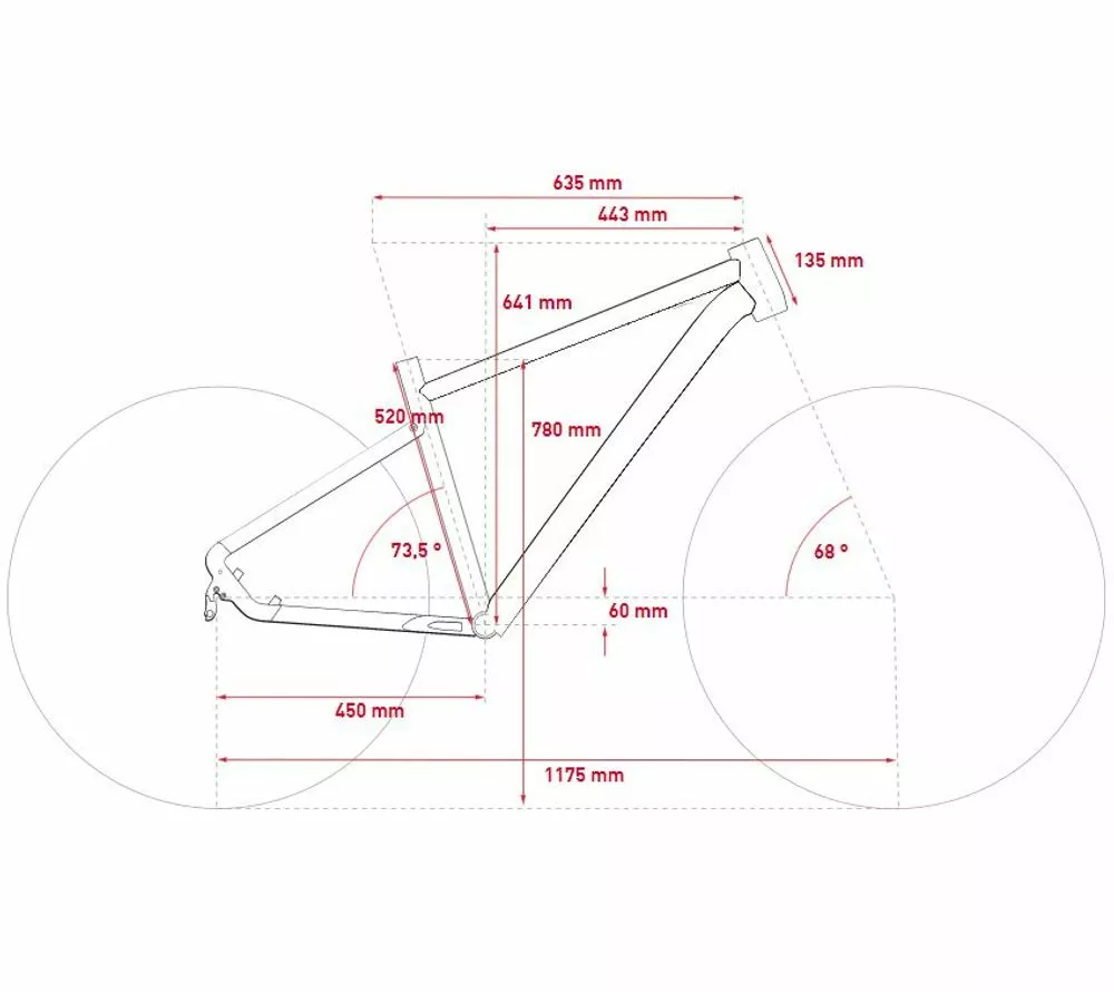GHOST BIKES Ghost Kato Pro 29 2022 4 GHOST BIKES Ghost Kato Pro 29 2022 – Bild 2