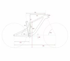 GHOST BIKES Ghost Riot Trail Pro 2023 -Mountainbikes Geschäft groesse xlb4b44