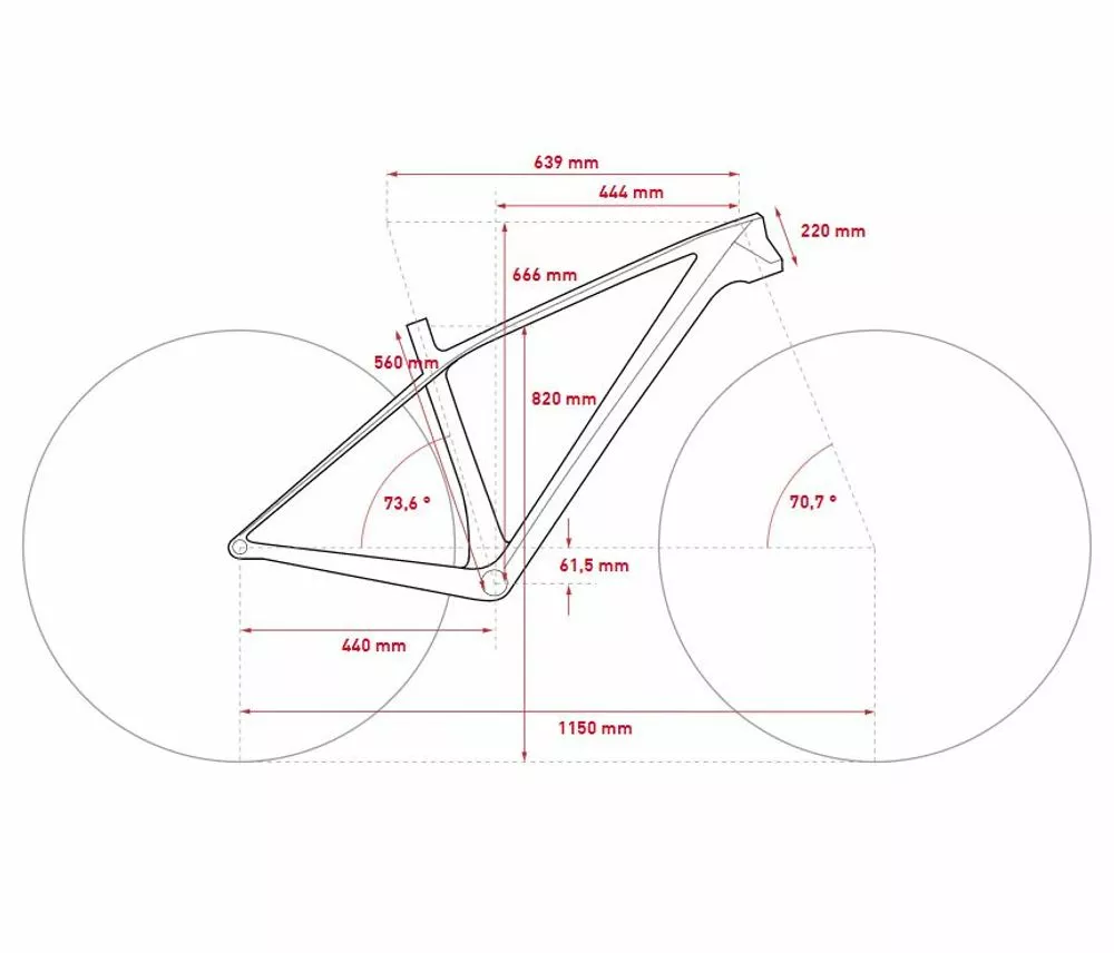 GHOST BIKES Ghost ASKET Essential EQ 2023 4 GHOST BIKES Ghost ASKET Essential EQ 2023 – Bild 2