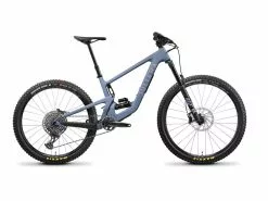 Juliana, Roubion 4 MX S-Kit Damen MTB 2022