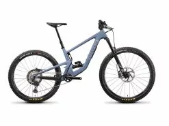 Juliana, Roubion 4 MX XT-Kit Damen MTB 2022
