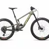 Santa Cruz Bicycles Santa Cruz, 5010 5 GX AXS/RSV-Kit Trailbike 2023