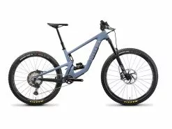 Juliana, Roubion 4 27,5 XT-Kit Damen MTB 2022