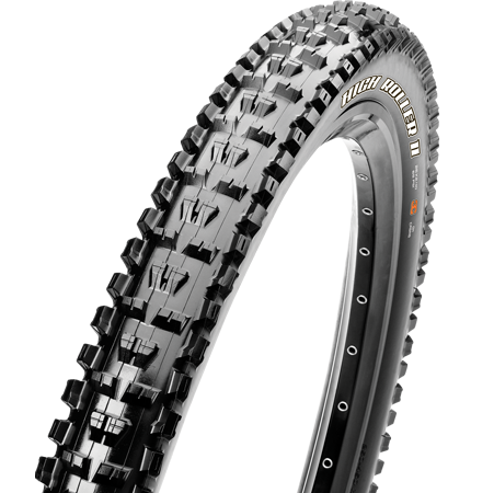 MAXXIS HighRoller II 27.5 X 2.40 EXO TR 3C MaxxTerra 3 MAXXIS HighRoller II 27.5 X 2.40 EXO TR 3C MaxxTerra