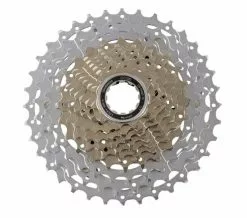 Shimano Kassette SLX CS-HG81 10-fach 11-32t