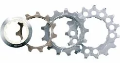 Shimano Kassette DEORE XT CS-M770 9-fach 9 Shimano Kassette DEORE XT CS-M770 9-fach -Mountainbikes Geschäft i csm7709132 a