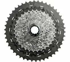 Shimano Kassette DEORE XT CS-M8000 11-fach 11-46t