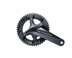 Shimano Ultegra Kurbelgarnitur FC-R8000 Hollowtech II