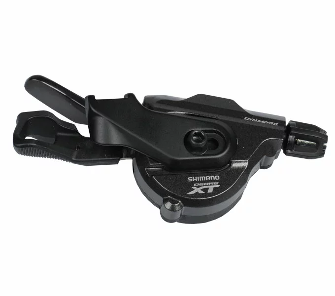 Shimano Schalthebel DEORE XT SL-M8000 I-Spec 3 Shimano Schalthebel DEORE XT SL-M8000 I-Spec