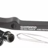 Shimano Scheibenbrems-Adapter Von PM-Bremssattel Auf IS-Gabel/-Rahmen -Mountainbikes Geschäft i smmaf203psa