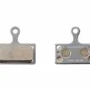 Shimano, Scheibenbremsbeläge G-Typ -Mountainbikes Geschäft ibpg04smxa