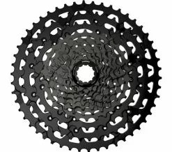 Shimano Kassetten SHIMANO LINKGLIDE CS-LG700, CUES, 11-Fach, 11-50T