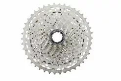 Shimano Kassette DEORE CS-M5100 11-fach