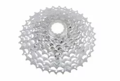 Shimano Kassette DEORE XT CS-M771 10-fach