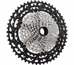 Shimano Kassette XTR CS-M9100-A 12-fach