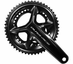 Shimano Kurbelgarnitur DURA-ACE FC-R9200 2x12