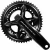 Shimano, Kurbelgarnitur DURA-ACE FC-R9200-P 2x12 Mit Powermeter Länderkennzeichen D -Mountainbikes Geschäft ifcr9200pcx04d