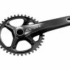 Shimano, Kurbelgarnitur GRX FC-RX810 1x11 -Mountainbikes Geschäft ifcrx8101cxb0