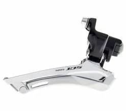 Shimano Umwerfer 105 FD-5700 2x10, Schelle