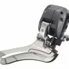 Shimano Umwerfer DURA-ACE Di2 FD-7970 2-fach Silber -Mountainbikes Geschäft ifd7970f