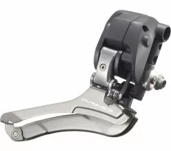 Shimano Umwerfer DURA-ACE Di2 FD-7970 2-fach Silber