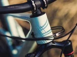 SCOR, 4060 STC GX MTB 2022 24 SCOR, 4060 STC GX MTB 2022 -Mountainbikes Geschäft image 1 d706a