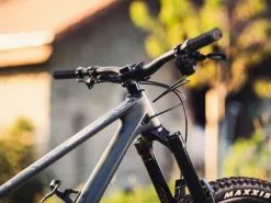 SCOR, 4060 LTC NX MTB 2022 -Mountainbikes Geschäft image 2 00366