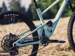 SCOR, 4060 STC GX MTB 2022 26 SCOR, 4060 STC GX MTB 2022 -Mountainbikes Geschäft image 3 46732