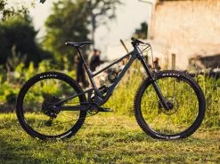 SCOR, 4060 LTC NX MTB 2022 -Mountainbikes Geschäft image926db