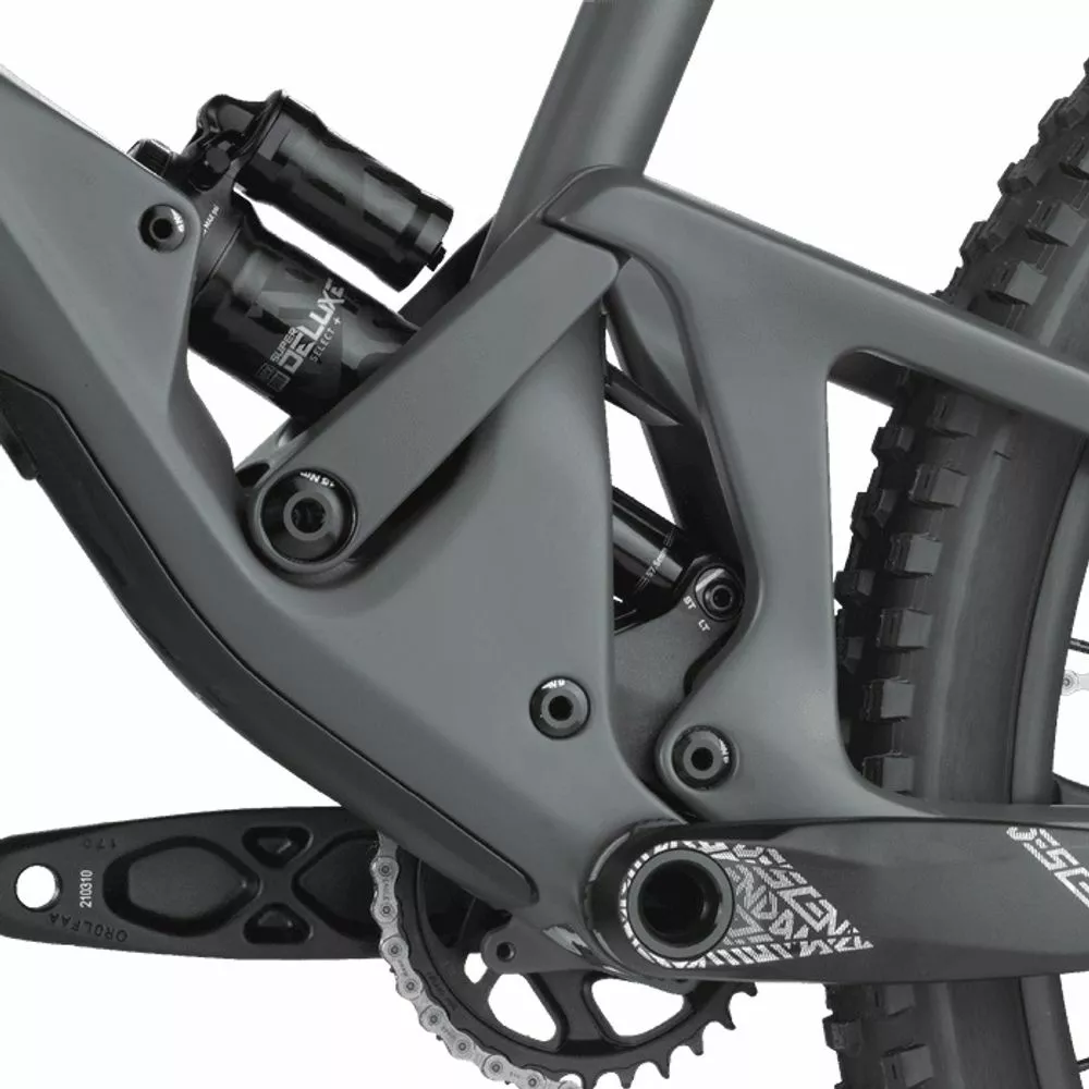 SCOR, 4060 STC NX MTB 2022 6 SCOR, 4060 STC NX MTB 2022 – Bild 4