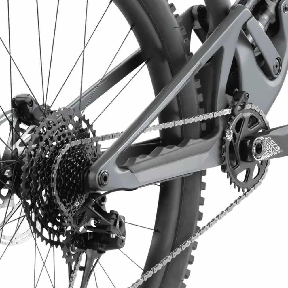 SCOR, 4060 STC NX MTB 2022 7 SCOR, 4060 STC NX MTB 2022 – Bild 5