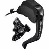 Shimano, Scheibenbremse DURA-ACE Di2 ST-R9180/BR-R9270 -Mountainbikes Geschäft ir91802dlf6sc100