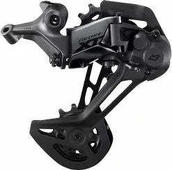 Shimano Deore XT RD-M8130-SGS Shadow Plus Linkglide Schaltwerk 11-fach, Lang