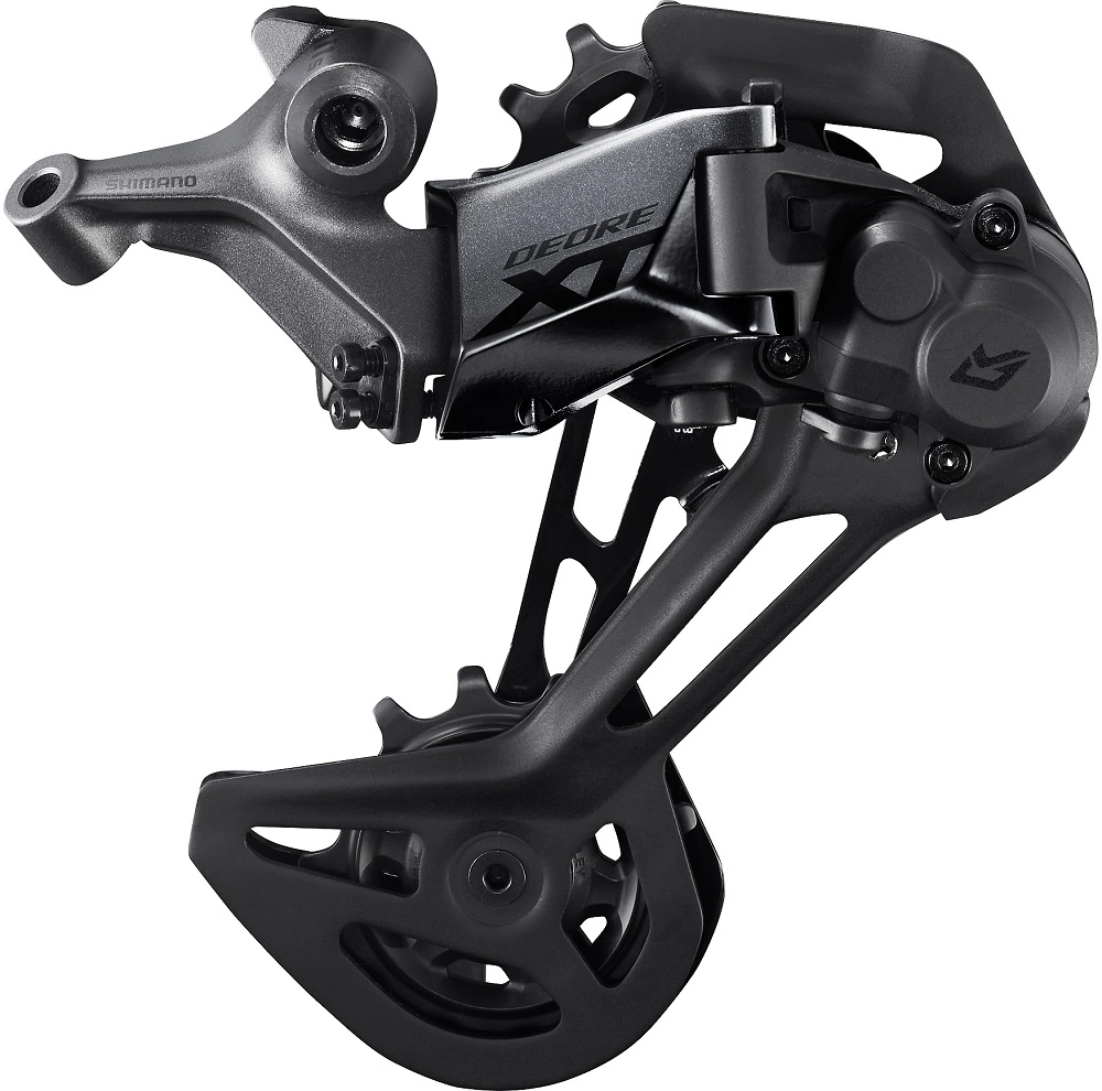 Shimano Deore XT RD-M8130-SGS Shadow Plus Linkglide Schaltwerk 11-fach, Lang 3 Shimano Deore XT RD-M8130-SGS Shadow Plus Linkglide Schaltwerk 11-fach, Lang