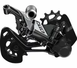 Shimano Schaltwerk XTR RD-M9100 12-fach